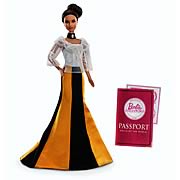 Barbie Dolls of the World Philippines Doll